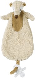 Happy Horse doudou suricate Mirre - cadeau bébé beige