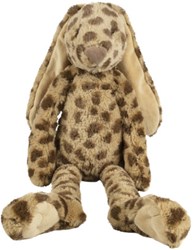 Happy Horse peluche lapin Richie 92cm - Giant Jubilee - beige marron