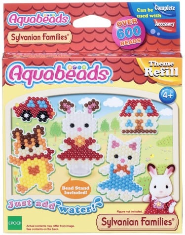 Aquabeads - Sylvanian Families set
