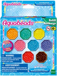 Aquabeads Refill pack de bijoux 31520