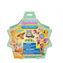 AquaBeads perles étoiles Set d'amis - 31602