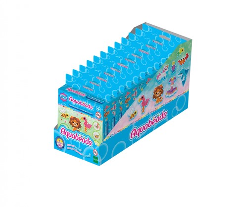 Aquabeads Mini jeu 32000