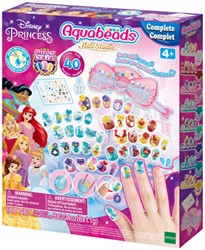 Aquabeads Aquabeads nail studio- Disney Princess 35006
