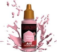 The Army Painter Air Talisman Purple