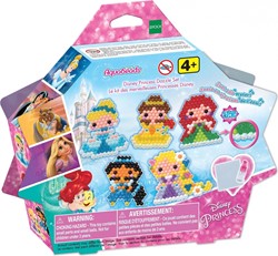 AquaBeads Disney Princesse Gorgeous Figurine Set - 31606