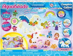 AquaBeads Le Monde Enchanté Set - 31837