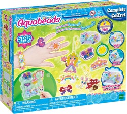 Aquabeads monde féerique