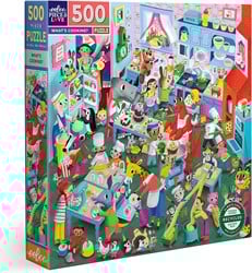 eeBoo Whats Cooking? (500)