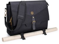 Enhance Gaming sac accessoire RPG - sac essentials noir pour jeux de plateau