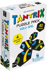 Jeu de puzzle Tantrix Tantrix Puzzle Pack - casse-tête stimulant