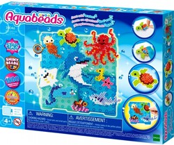Aquabeads Ocean dierenset