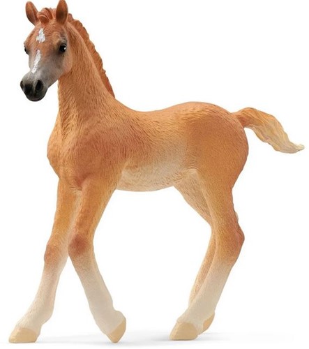 SCHLEICH ARAB FOAL