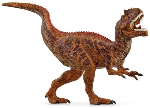 SCHLEICH ALLOSAURUS