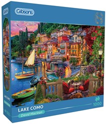 Gibsons Lake Como (1000)