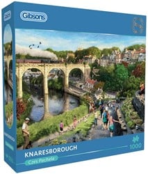 Gibsons Knaresborough (1000)