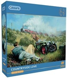 Gibsons Countryside Love (500)