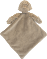 Happy Horse doudou gorille Gayo - marron - cadeau bébé