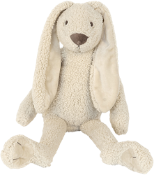 Happy Horse Beige Recycled Rabbit Richie