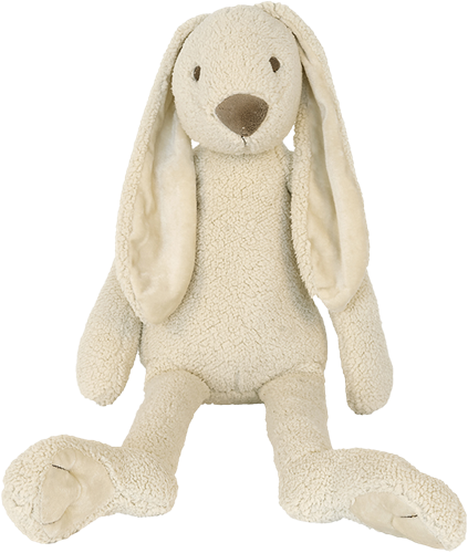 Happy Horse Big Beige Recycled Rabbit Richie