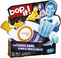 Hasbro Bop It jeu électronique pour enfants et adultes