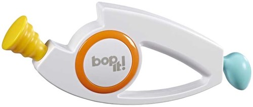 Hasbro Bop It jeu électronique pour enfants et adultes-2