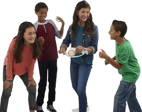 Hasbro Bop It jeu électronique pour enfants et adultes-3