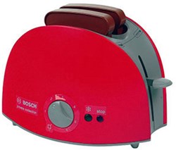 Klein grille-pain jouet Bosch - appareil de cuisine pour enfants