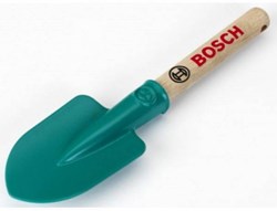 Klein BOSCH pelle à main jouet - jardinage pour enfants - vert