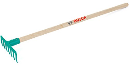 Klein BOSCH hark (72,5cm)