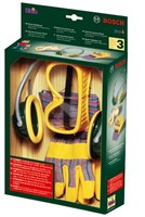 Klein accessoires d'outils jouets Bosch - Set de sécurité pour enfants