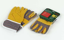 Klein Gants de travail BOSCH - Outils jouets pour enfants