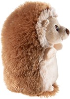 Heunec peluche hérisson Bottle 2 Buddy jouet écologique 15cm-2