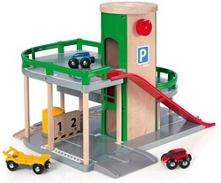 Brio bâtiments