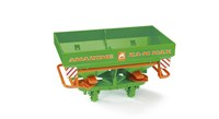 Bruder Accessoires Épandeur d'engrais Amazone - jouet agricole 1:16 plastique