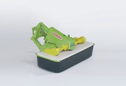 Bruder Claas faucheuse frontale - véhicule agricole jouet échelle 1:16