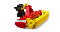 Bruder Bruder Accessoire: PÃ¶ttinger Lion 3002 zaaimachine