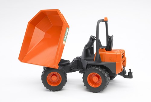 Bruder véhicule jouet benne minidumper Ausa - chantier-2