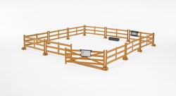 BRUDER 62604 accessoire de poupée Kit de pansage de cheval de poupée