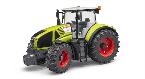 BRUDER Claas Axion 950 véhicule pour enfants