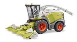 Bruder Bruder Claas Jaguar 980 veldhakselaar