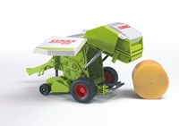 Bruder presse à balles Claas Rollant 250 jouet ferme-2