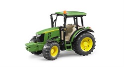 BRUDER John Deere 5115 M véhicule pour enfants