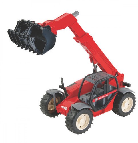 BRUDER 02125 véhicule pour enfants