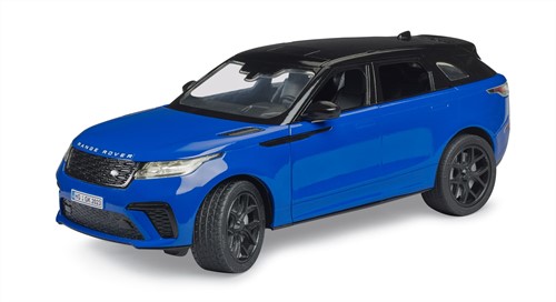 Bruder Bruder Range Rover Velar