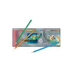 Crayons de couleur