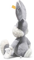 Steiff Bugs Bunny peluche 32 cm gris blanc Looney Tunes-2