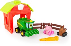 Britains tracteur jouet Build-A-Buddy Corey - jouet de construction