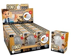 Buki œufs magiques jouet surprise dinosaure