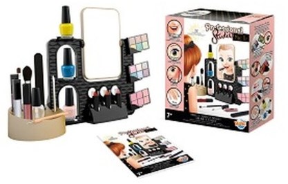 Buki studio maquillage V2 pour enfants - jouet maquillage