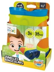 Buki jumelles jouet MINI SCIENCES pour enfants dès 4 ans